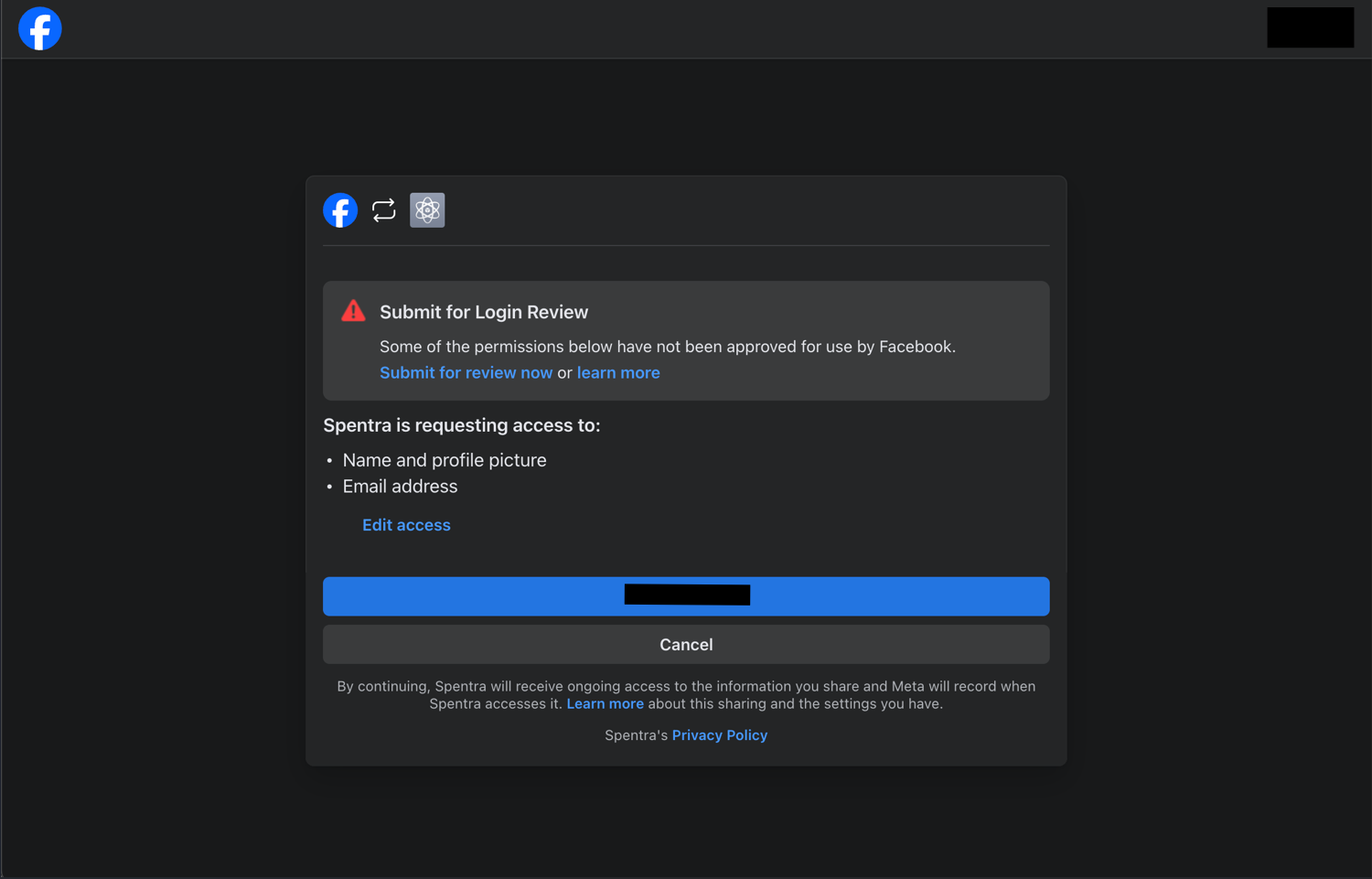 SPENTRA — Budget & Expense Tracker screenshot 5
